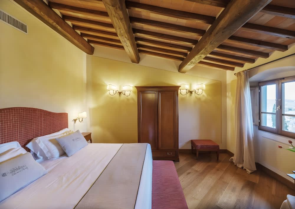 Villa Barberino 2