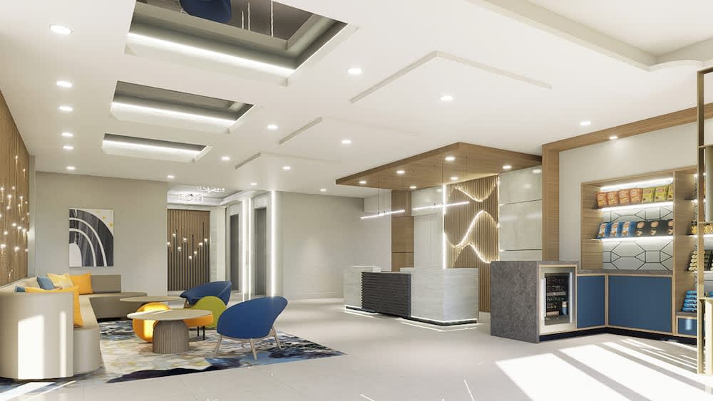 voco Orange County - Airport by IHG 2