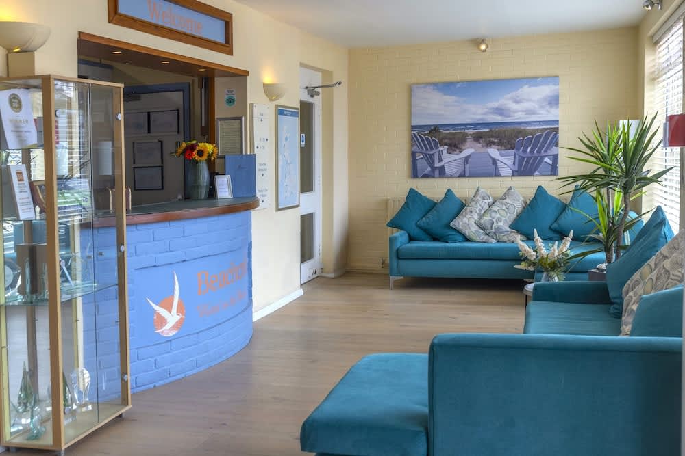 The Beachcroft Hotel, BW Signature Collection 2