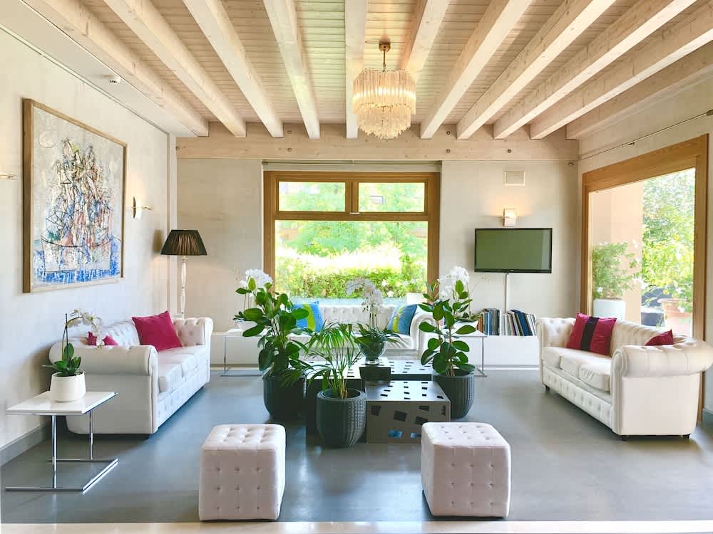 Relais Le Betulle 2