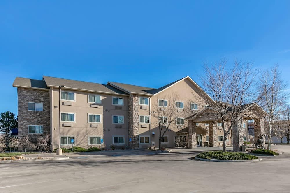 Comfort Inn Fort Collins North 1