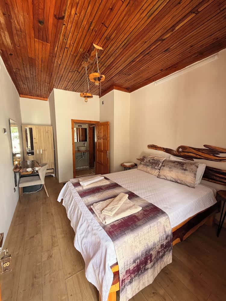 Tlos Butik Otel 2