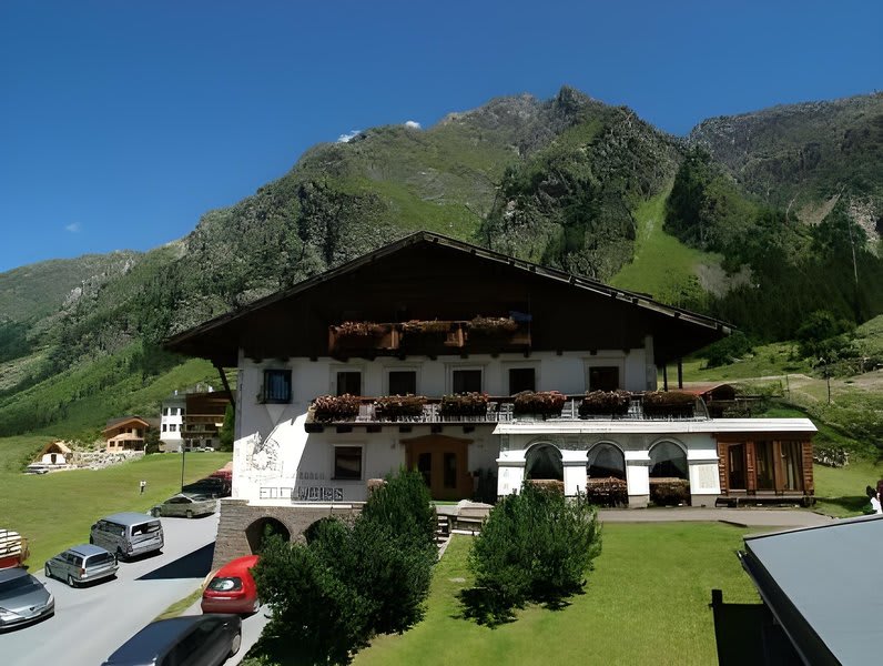 Landhaus Edelweiss 2