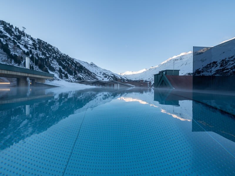 Hotel Enzian & Apartmenthotel Johannes 2