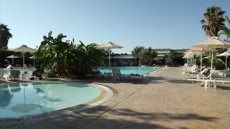 Sun Palace Hotel Resort & Spa 1