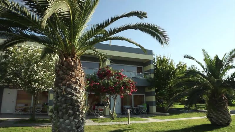 Sun Palace Hotel Resort & Spa 2