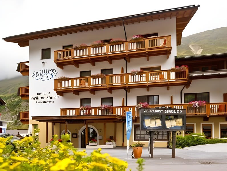 Hotel Mathiesn 2
