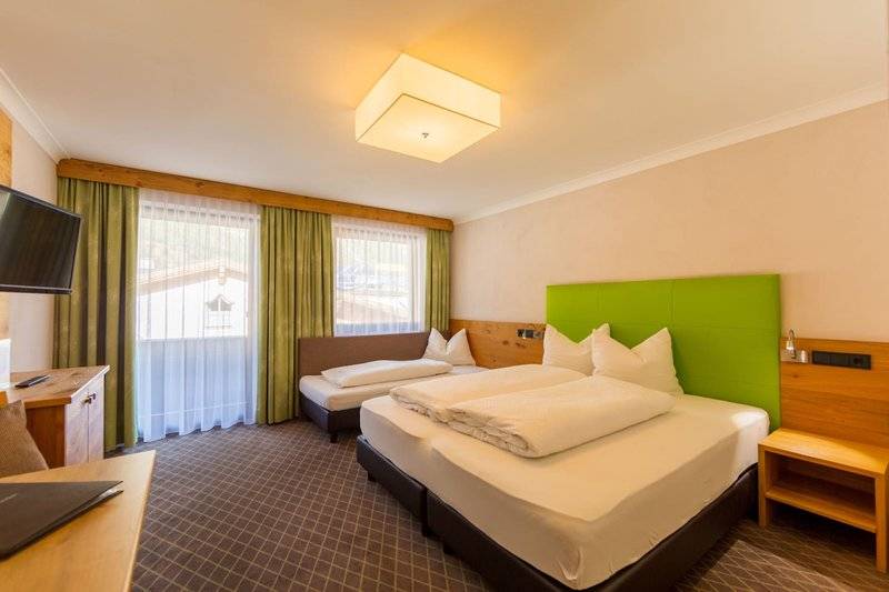 Hotel Mozart 2