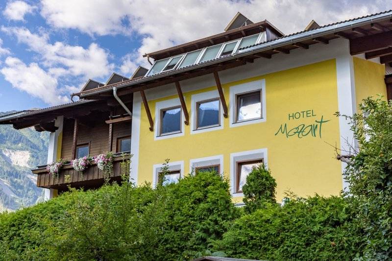 Hotel Mozart 1