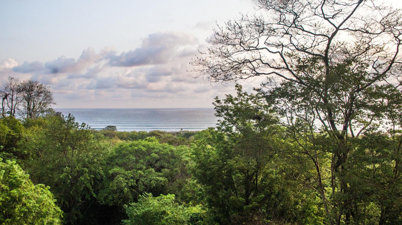 Vista Naranja Retreat 2