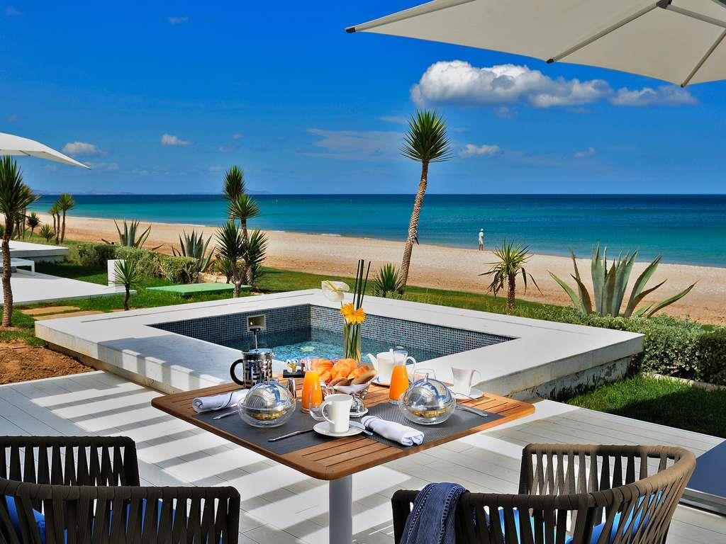 Sofitel Tamuda Bay Beach And Spa 2