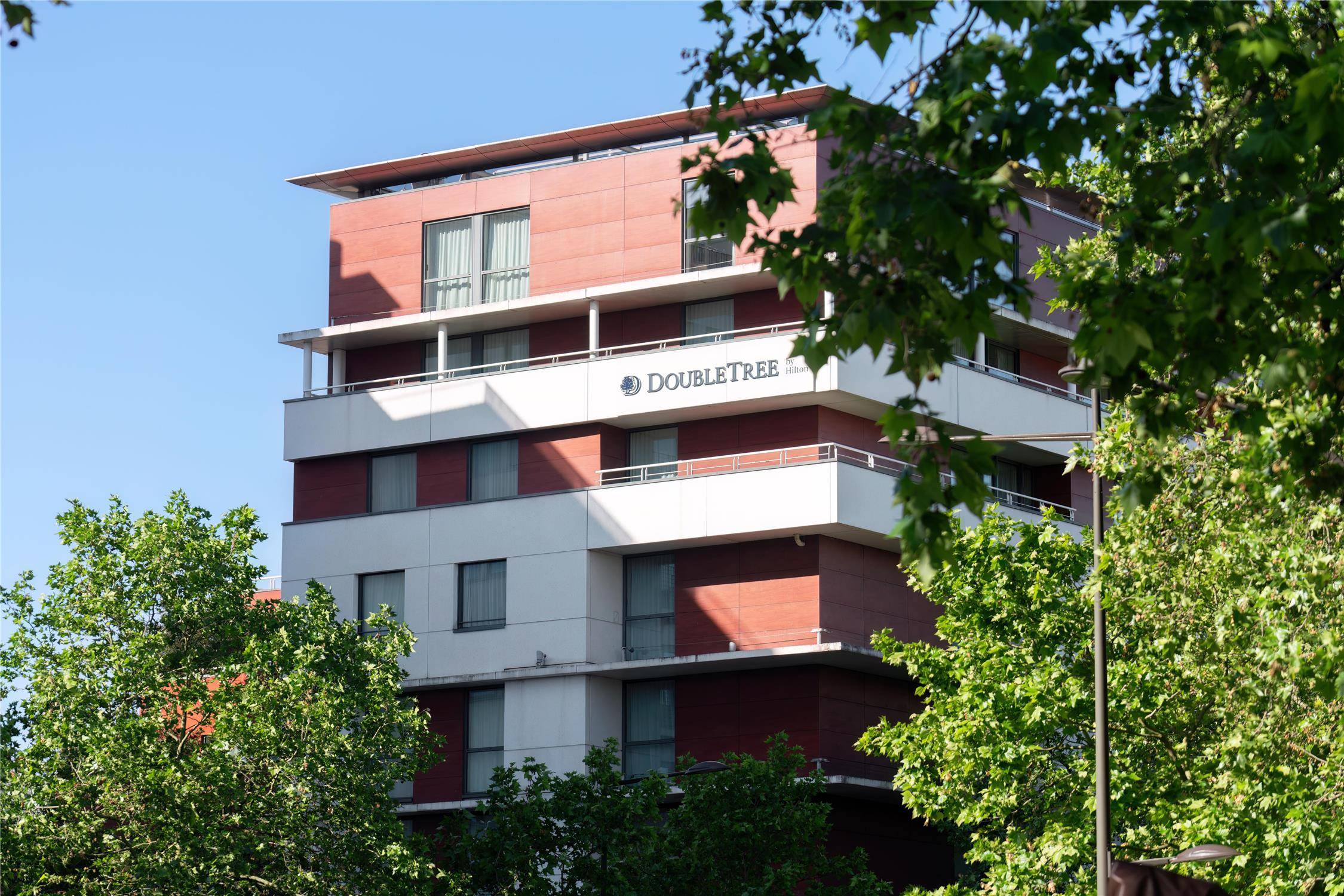DoubleTree by Hilton Paris Boulogne 1