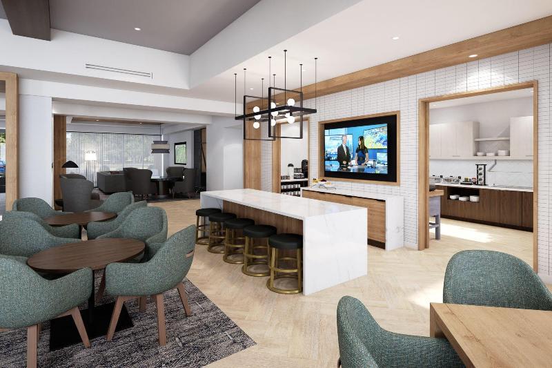 Staybridge Suites PORT ARTHUR by IHG 1