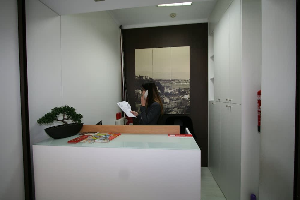 Patria Hotel 1