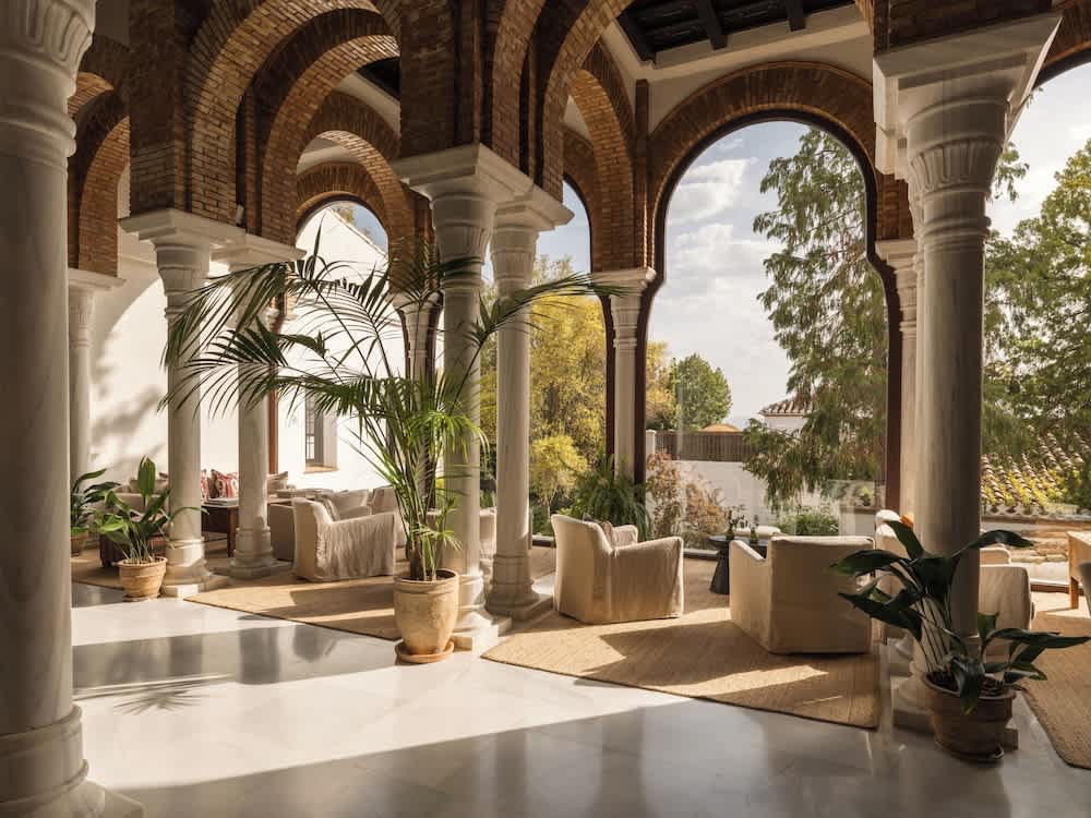 Finca la Bobadilla, Leading Hotels of the World 2