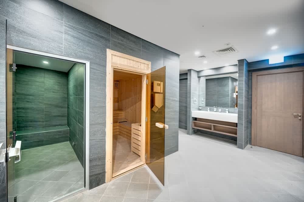 Abar Hotel Apartments 2