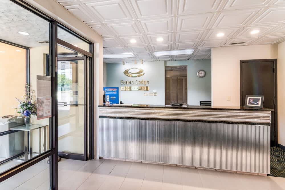 Econo Lodge Pocomoke City Hwy 13 2