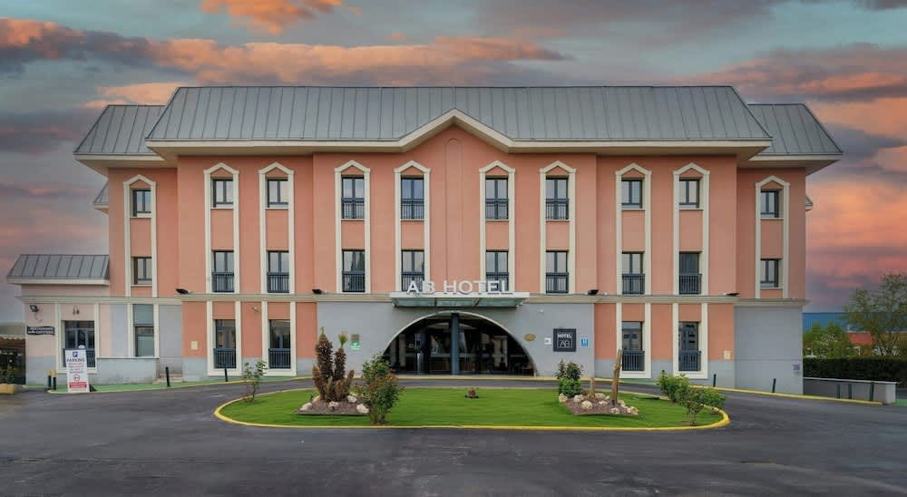 Sercotel AB Arganda 1