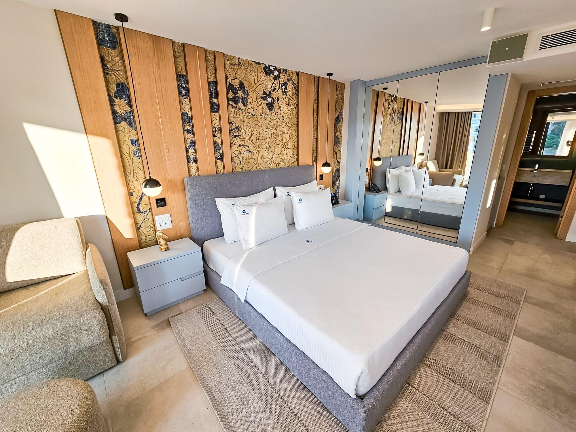 The New Hotel Mediteran - VILLA Edition 2