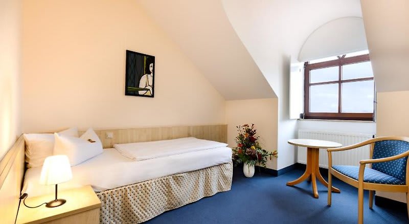 Kim Hotel Dresden 2