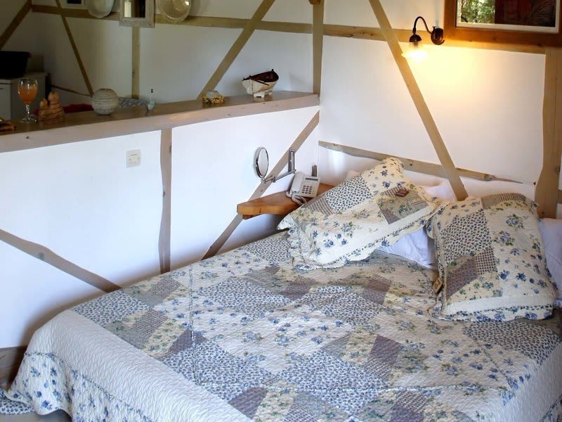 Pavezzo Country Retreat 2