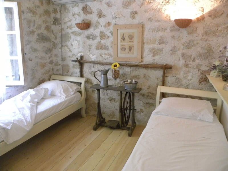 Pavezzo Country Retreat 1