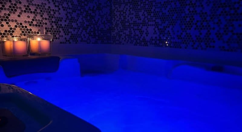 Parkhotel Montigeto 2