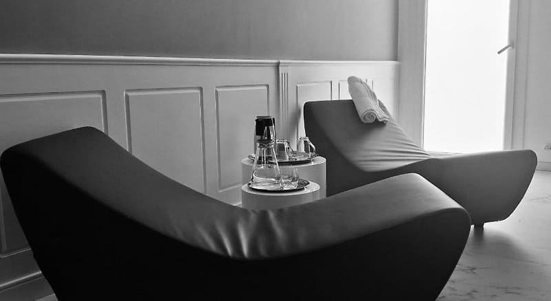 Parkhotel Montigeto 1