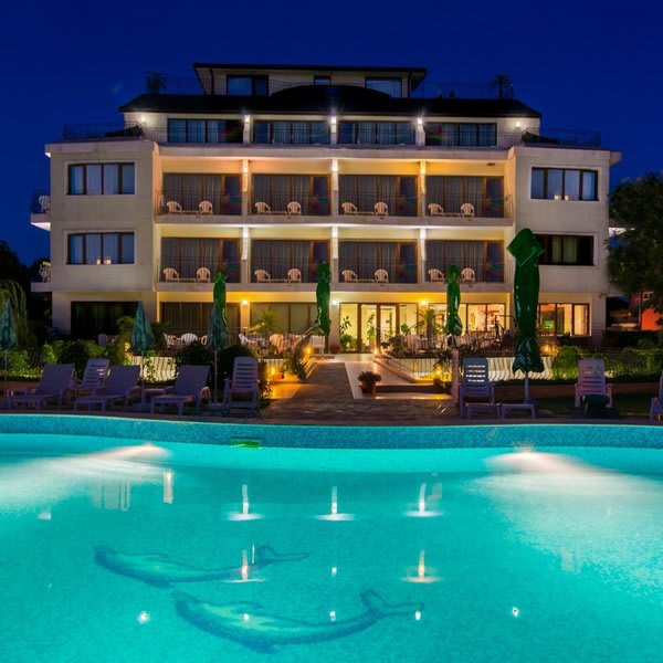 Atlant Hotel 1