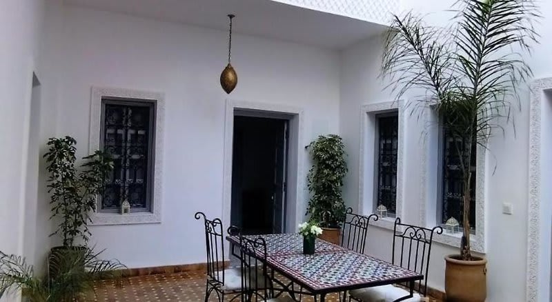 Riad El Arco ROOFTOP POOL & Spa 2