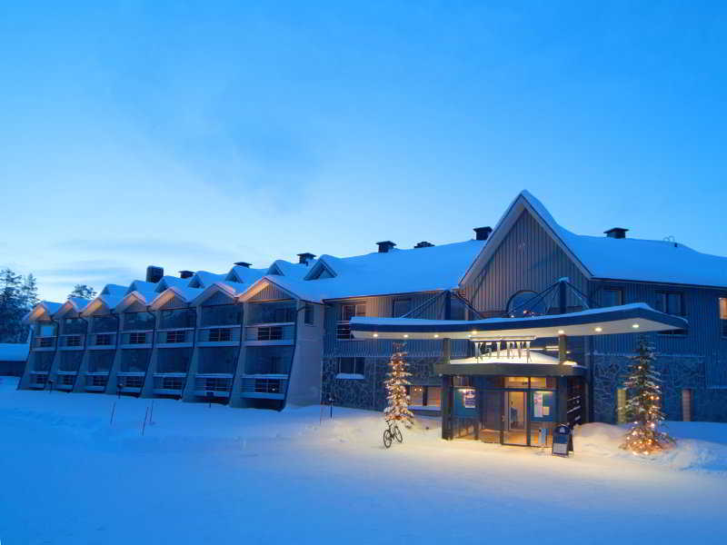 Hotel K5 Levi and K5 Villas 1