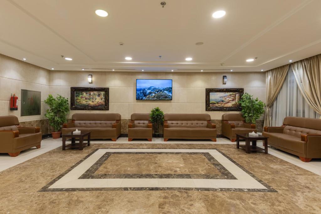 فندق سنود الهدي Snood Al Huda Hotel 2