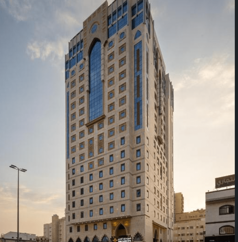 فندق سنود الهدي Snood Al Huda Hotel 1