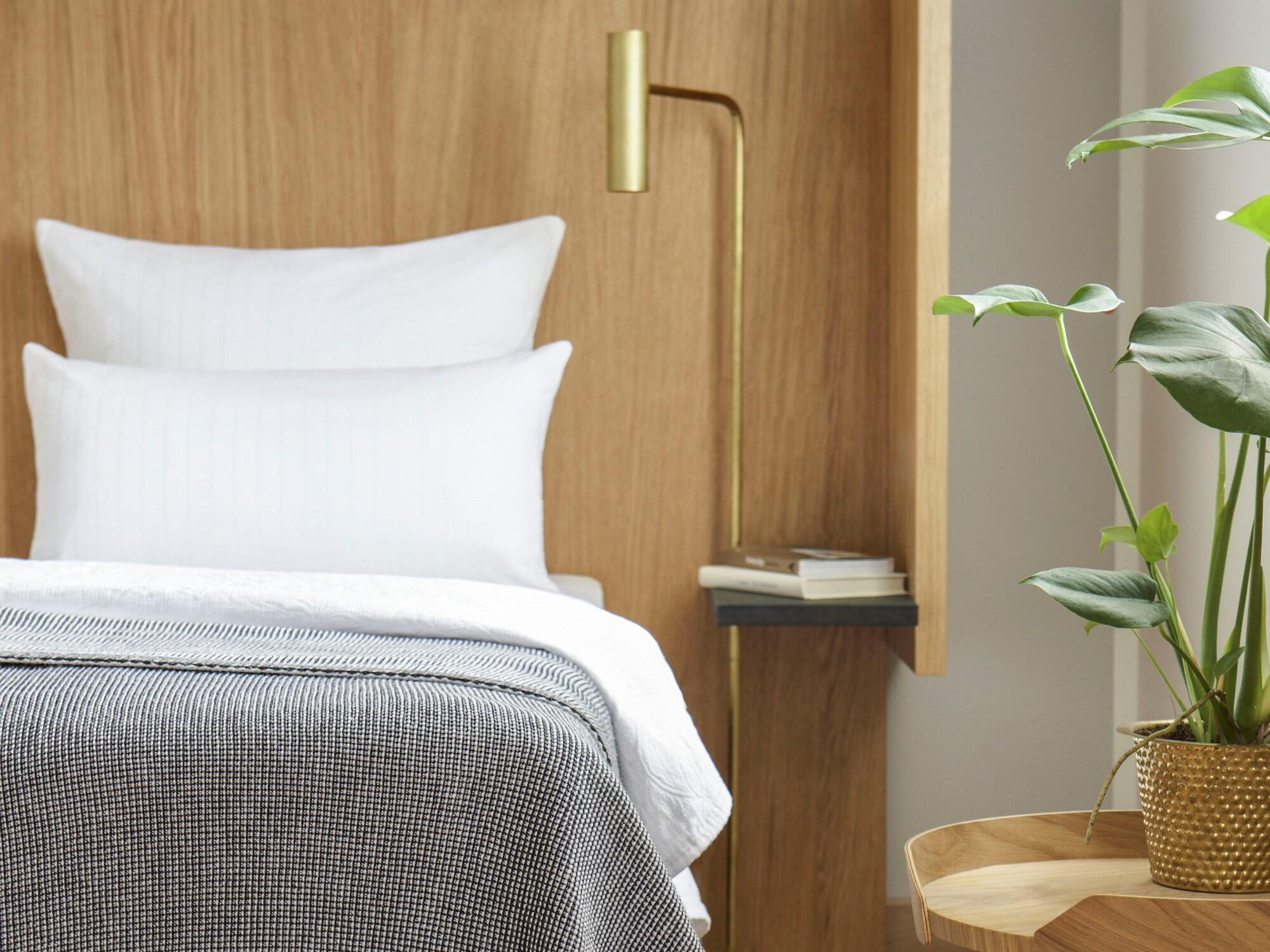 Melter Hotel Apartments 1