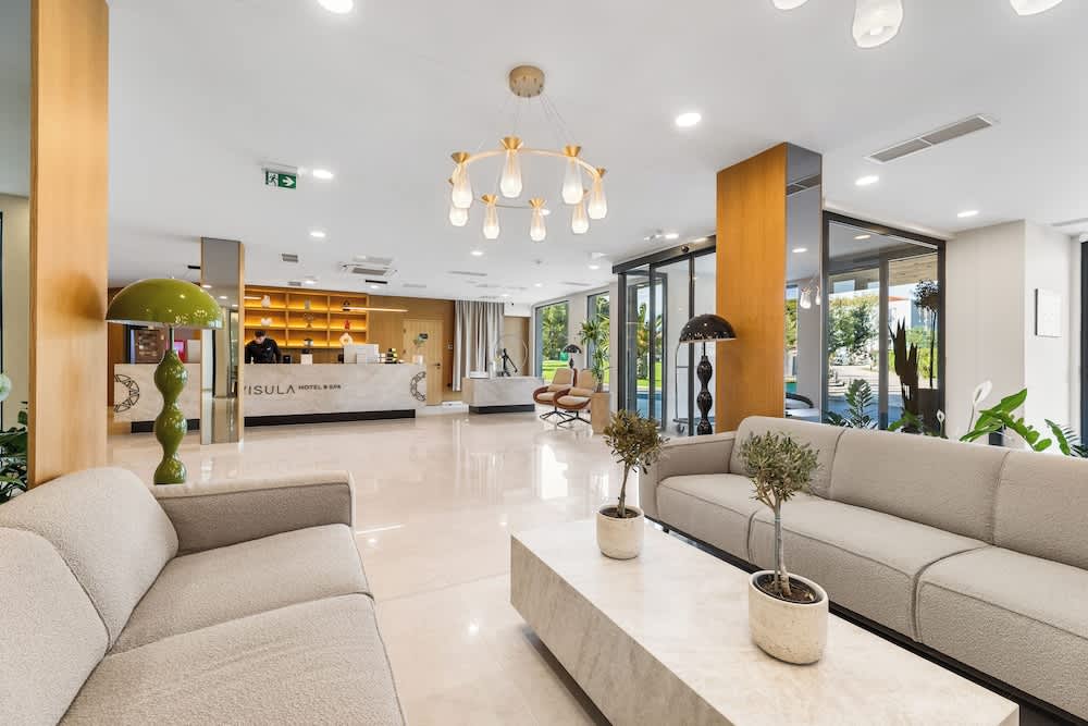 Visula Hotel & Spa - New Opening 2026 2