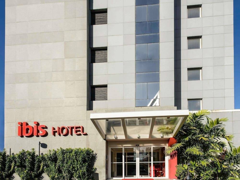 ibis Recife Boa Viagem 1