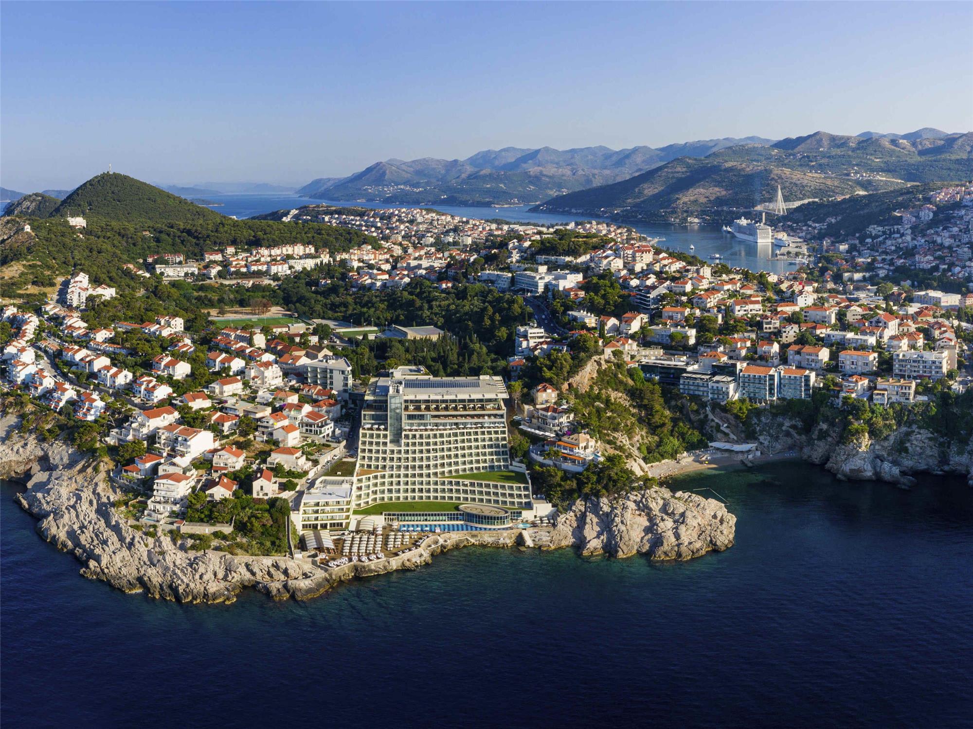 Rixos Premium Dubrovnik 1