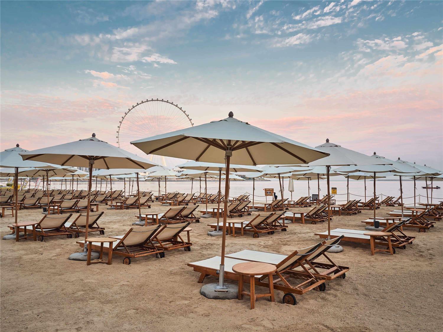 Rixos Premium Dubai JBR 2