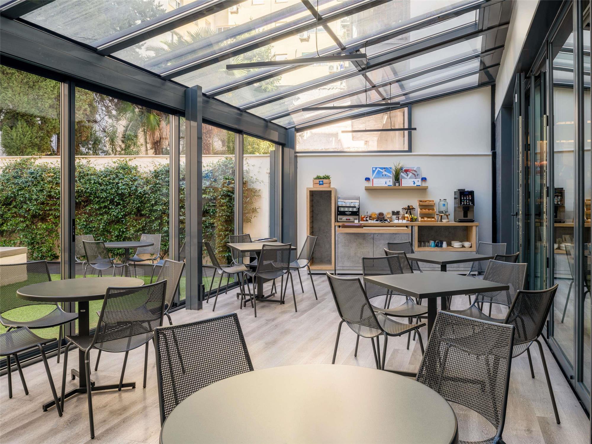 Ibis Budget Madrid Centro Lavapies 1
