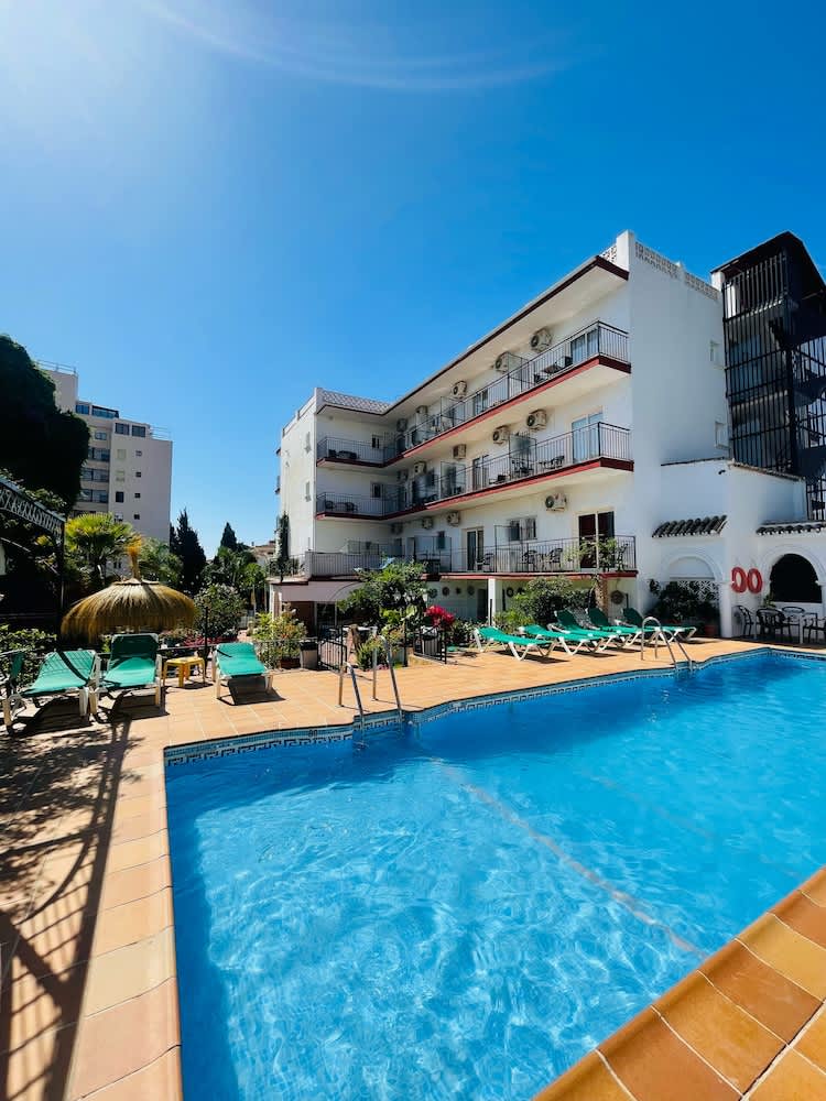 Hotel Carmen Teresa 2