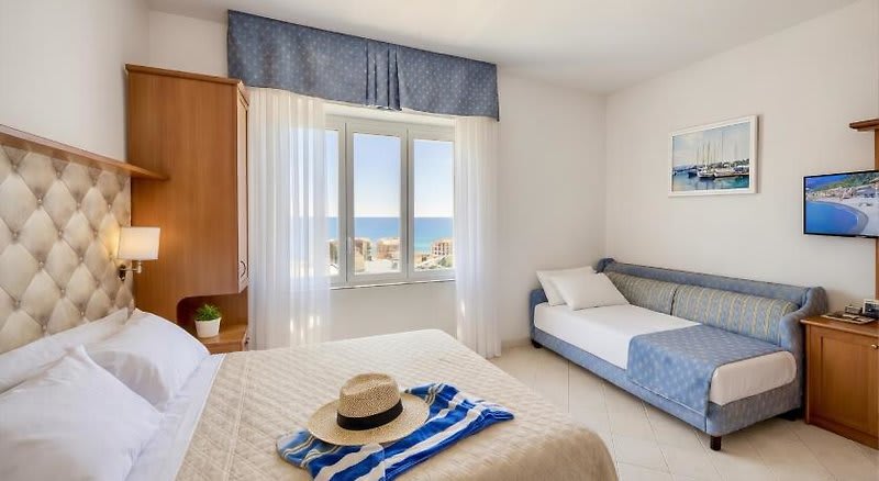 Hotel Noris 1