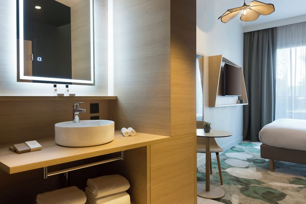 MERCURE NIMES CENTRE ARENES 2