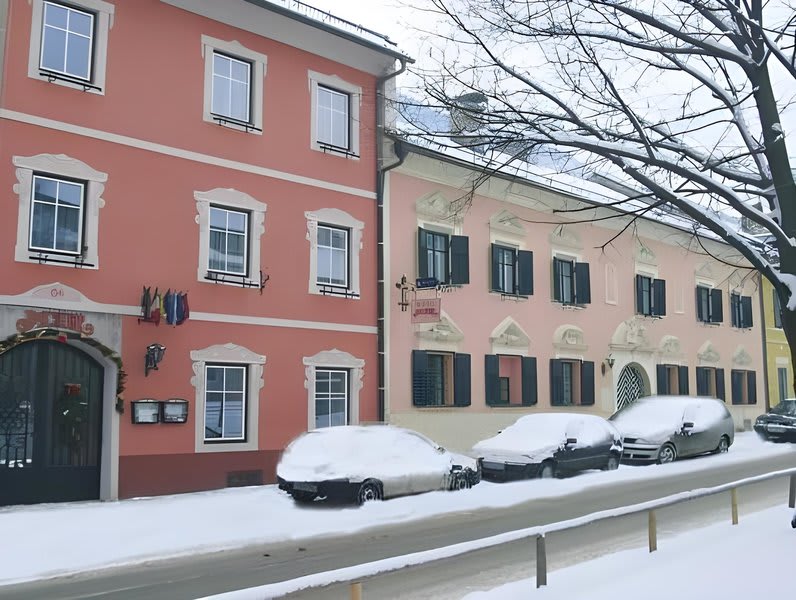 Landhotel Pacher 2