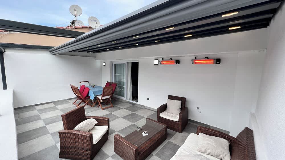 Merkuri apartments 1