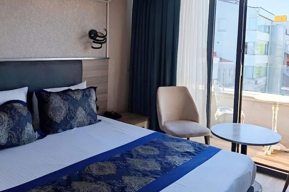 Restwon Suite Hotel 1