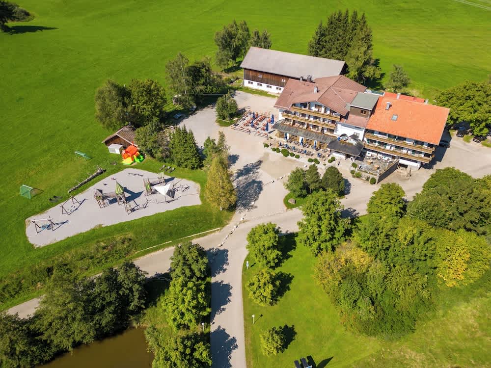 Familienhotel Löwen 1