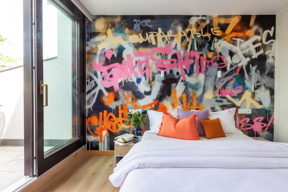 ArtSquare by Fragola Apartments 2