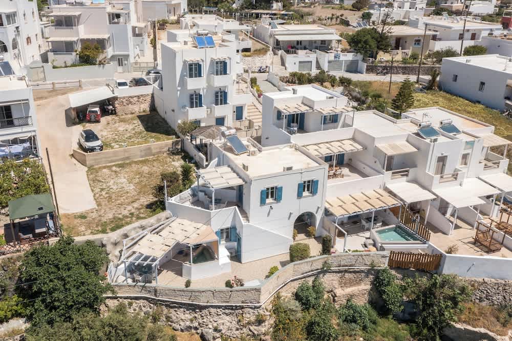 Vivere Houses 1
