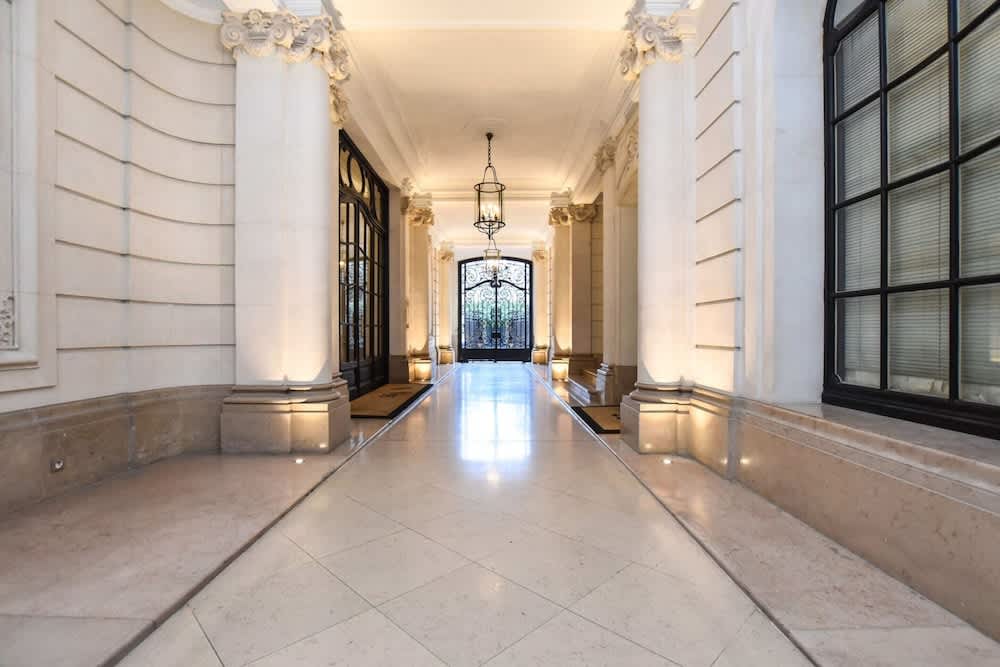 Bright Studio 2P - Arc de Triomphe 2