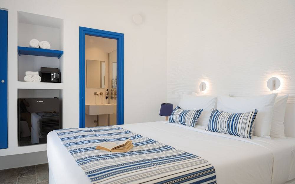 Soleil Hotel Paros 2